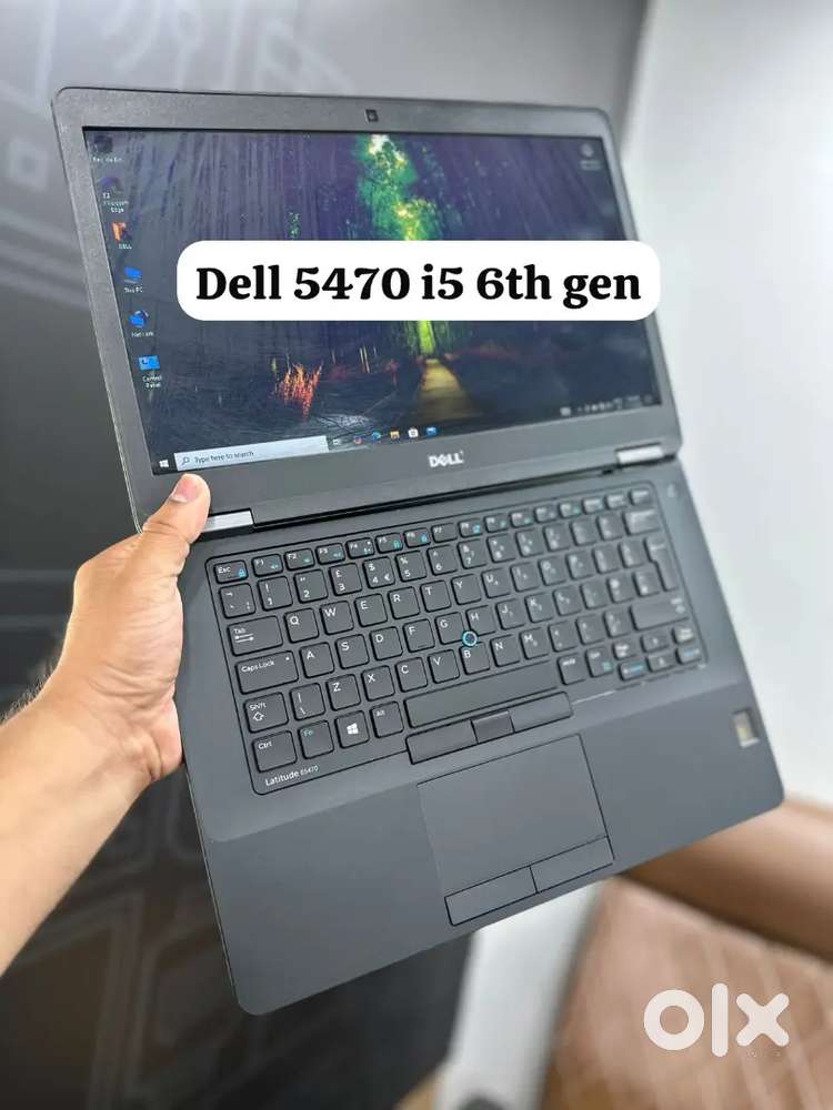Dell ,HP, lenovo laptops