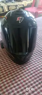 Brand new sb helmet