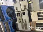 Selling runing condition outdoor unit only