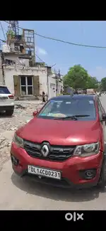Renault KWID 2017 Petrol 60500 Km Driven