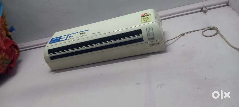 Samsung ac 1.5 ton