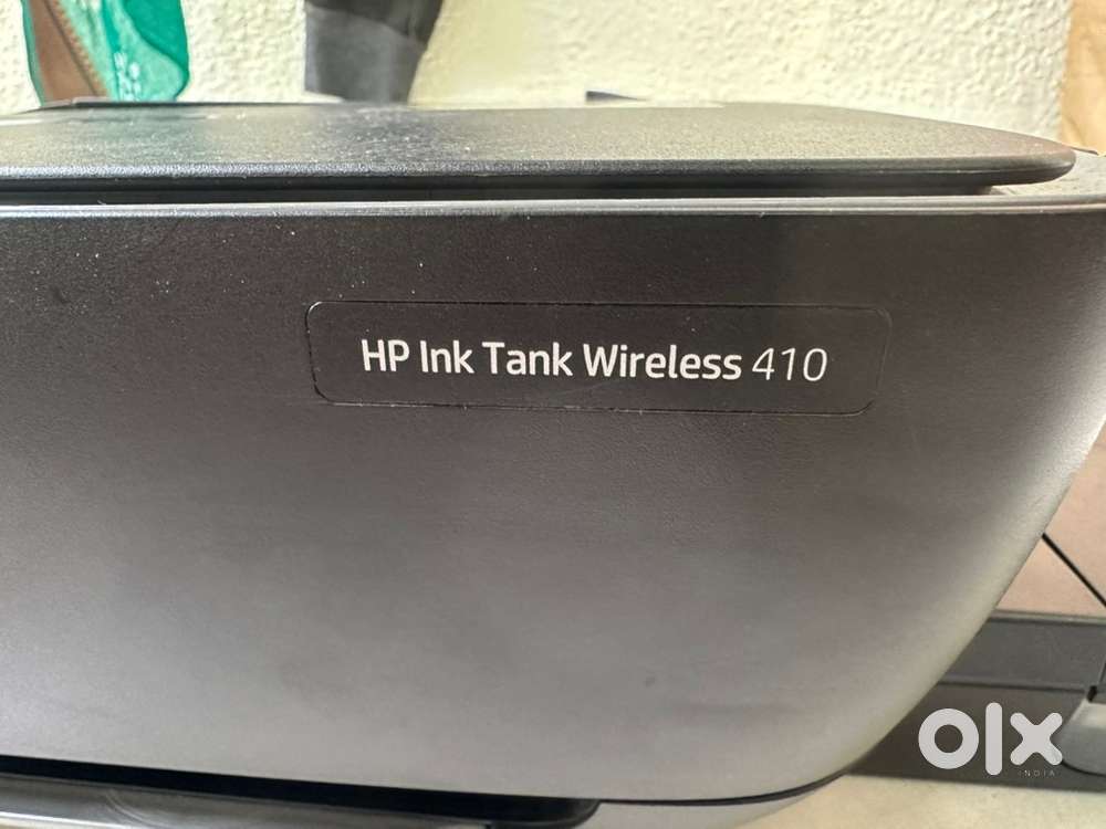 HP Printer 410