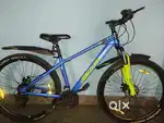NINETY ONE CYCLE FOR SALE PRICE CAN BE NEGOTIABLE ONLY 7 MONTHS USED
