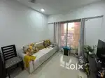 Sofa cum Bed with storage
