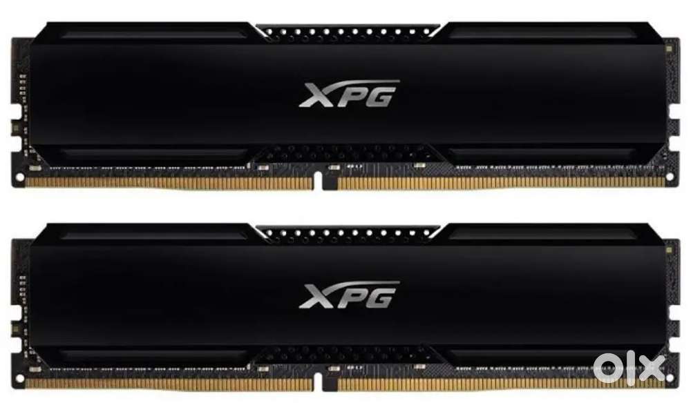 XPG DDR4 32GB Gaming Ram
