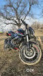 pulsar ns 160