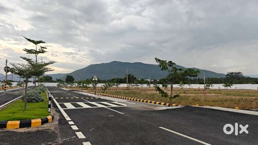 1 cent 9.25L premium plots sale