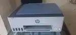 Hp printer 585