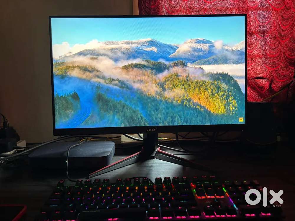 Complete PC for URGENT Sale
