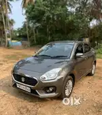 Maruti Suzuki Swift Dzire 2020 Petrol Well Maintained
