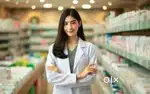 receptionist job girls requirement