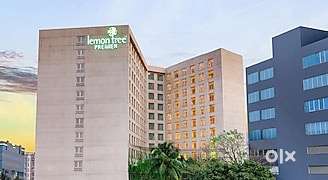 Room Provided : Entry-Level Hotel Staff