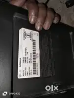 Lg 24 original tv display sall