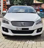 Maruti Suzuki Ciaz ZDI BS IV, 2014, Diesel