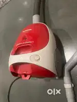 Vacuum cleaner