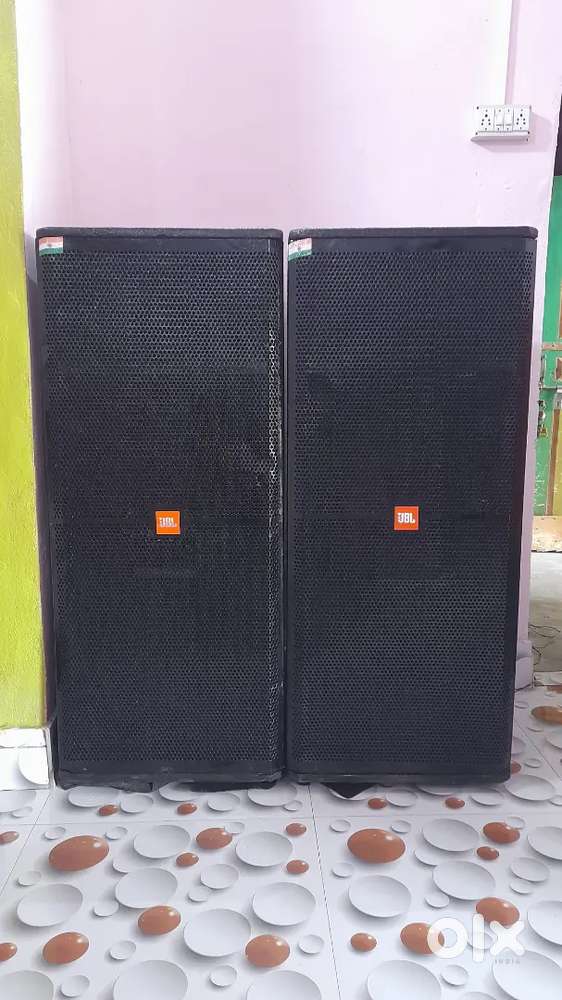 Double 15 dj super fine box