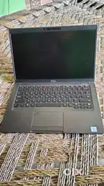 Dell laptop