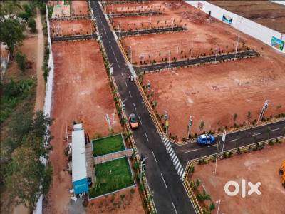 SALE ALERT- immediate registration plots/ A-khata