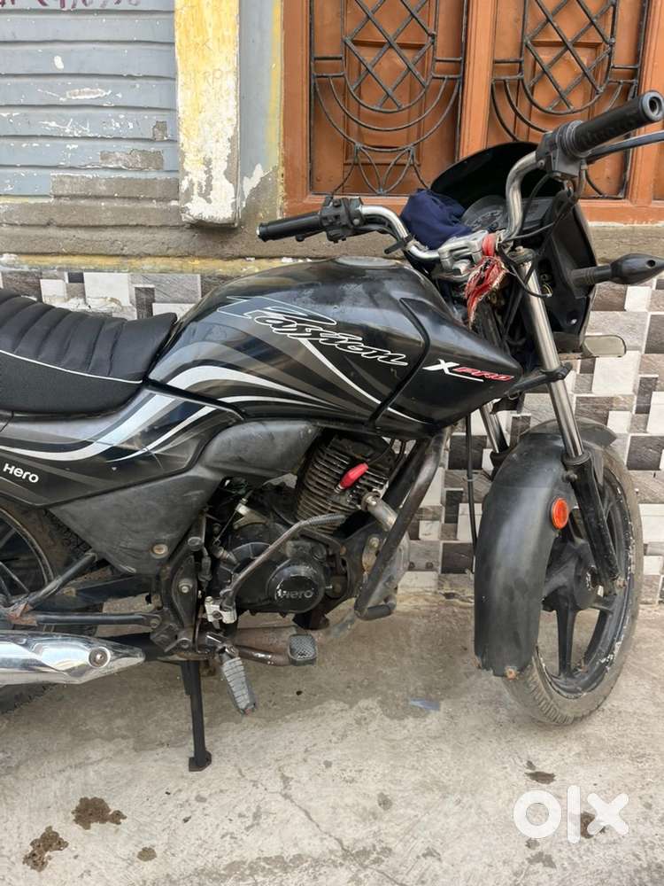 Passion Xpro For Sale 21000₹