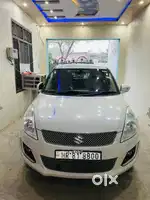 Maruti Suzuki Swift 2016 Diesel Good Condition