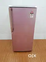 #Sumsung single door refrigerator 195 litre free with delivery
