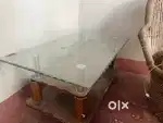 System table , teapai table and chairs for sale