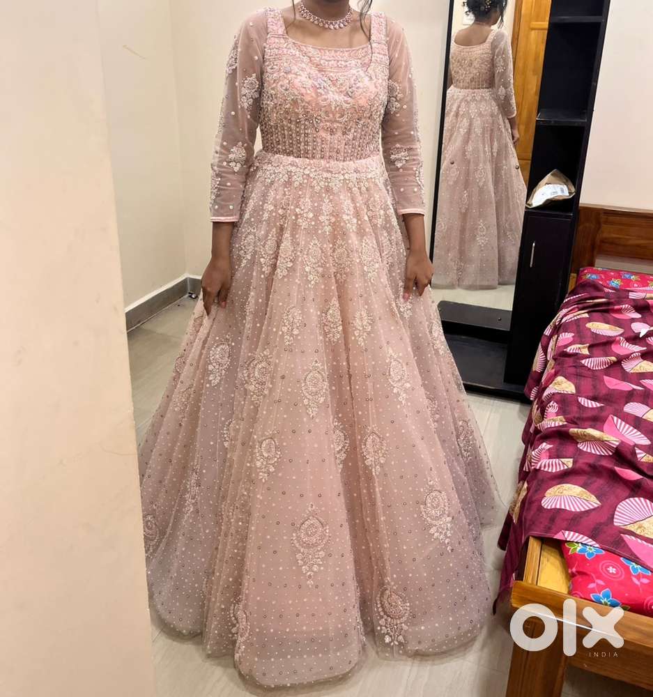 Dress for bride