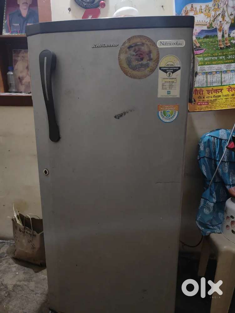 Kelvinator fridge