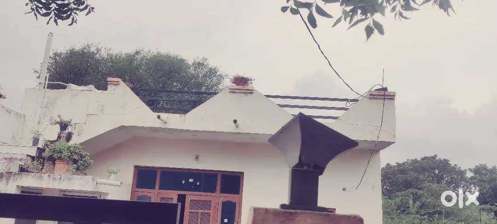 Dabok airport mavli rod near bay taaj lalit hotels