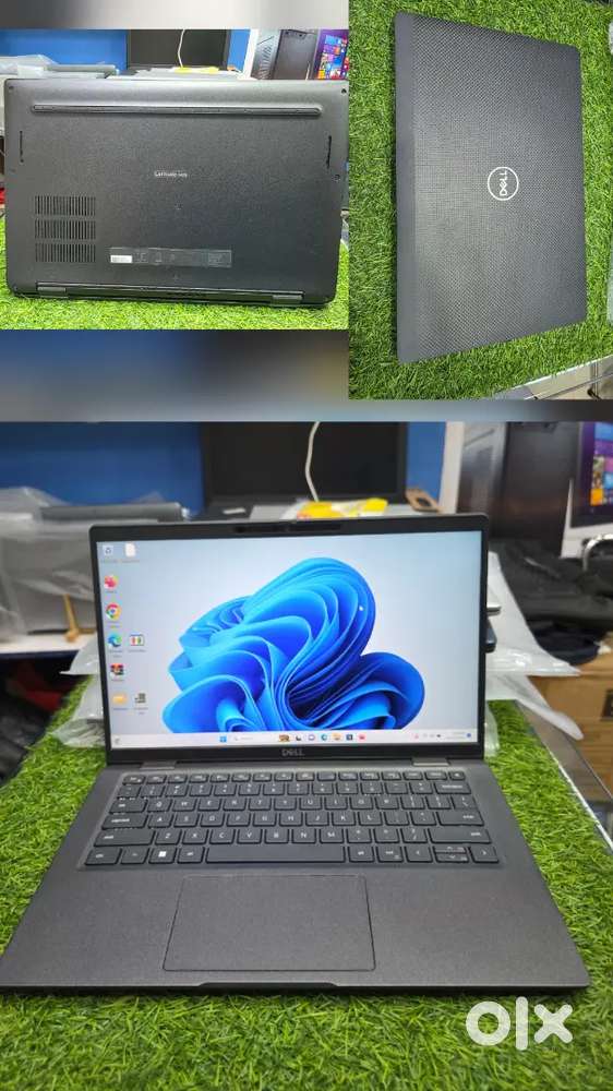 DELL HP LENOVO ASUS APPLE LAPTOPS