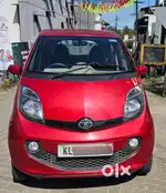 Tata Nano XTA, 2016, Petrol