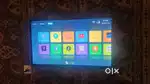 UNITECH 32 INCH TV