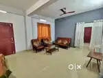Fully furnished 2 BHK apartment for Rent