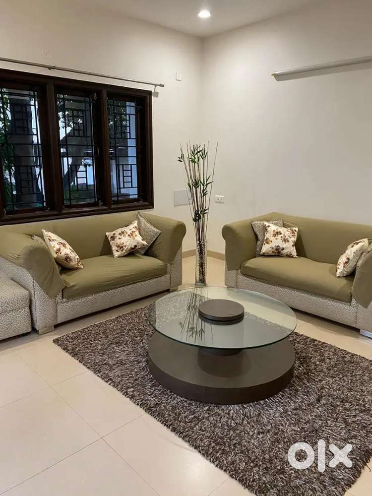 Shanti Nagar 3bhk fully furnished