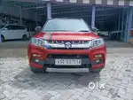 Maruti Suzuki Brezza ZDi Plus, 2019, Diesel