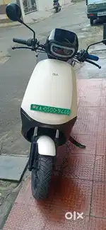Show room condition mileage 135