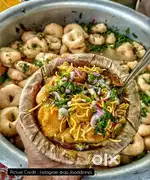 Dahibara cook darkar