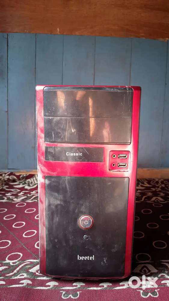 budget PC setup , Only 1,499