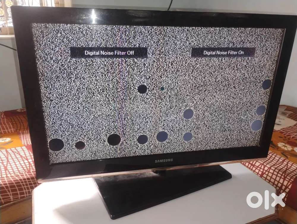Samsung TV