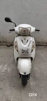 2011 Suzuki Access 125