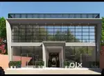 8500 SQFT SHOWROOM SPACE FOR RENT AT VYTTILA NH FRONTAGE