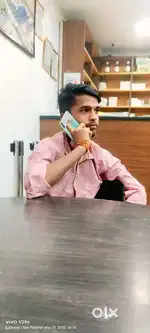 Online work from home