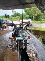 Black classic 350