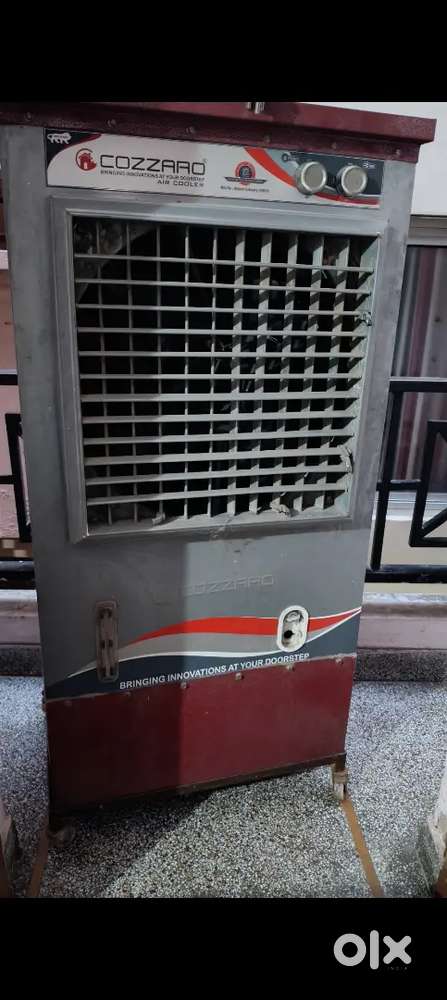 Best condition air coller