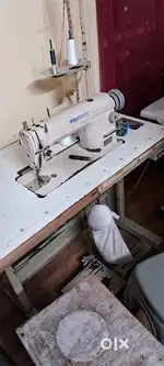 Swing machine , good condition