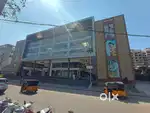 Sri Laxmi white house shopping mall