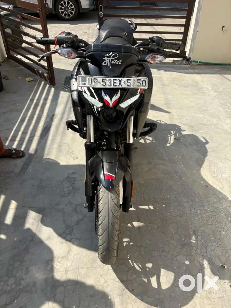 Pulsar Available for Sell