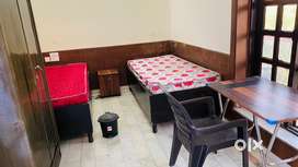 New Girls Pg in noida