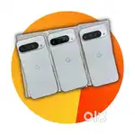 Google Pixel 9 Pro XL 16GB/256GB Hazel Color Indian Good Condition