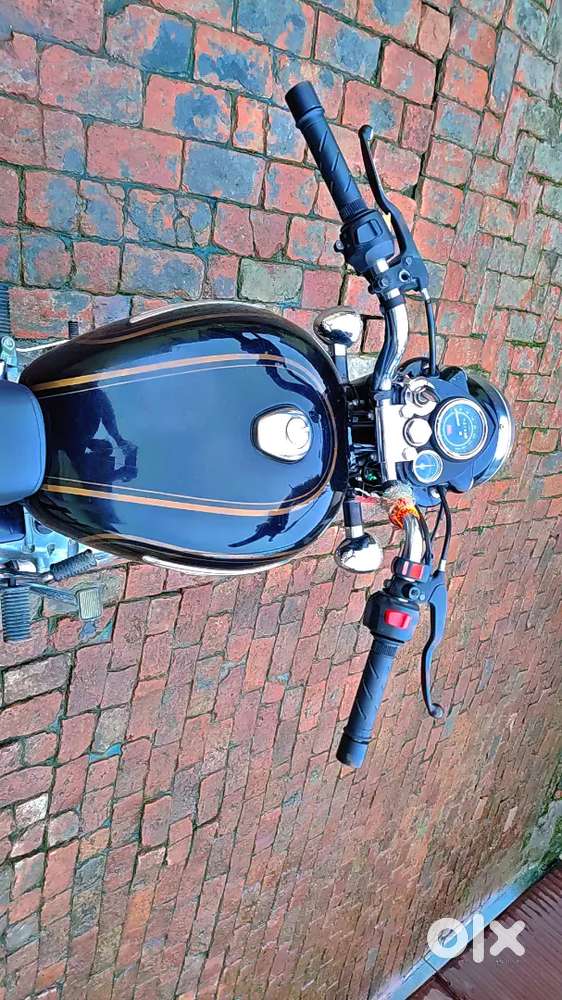 Ekdam bhaduya condition hai jisa leni ho wohi messege kra